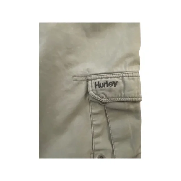 Hurley Cargo Shorts - Picture 8 of 12